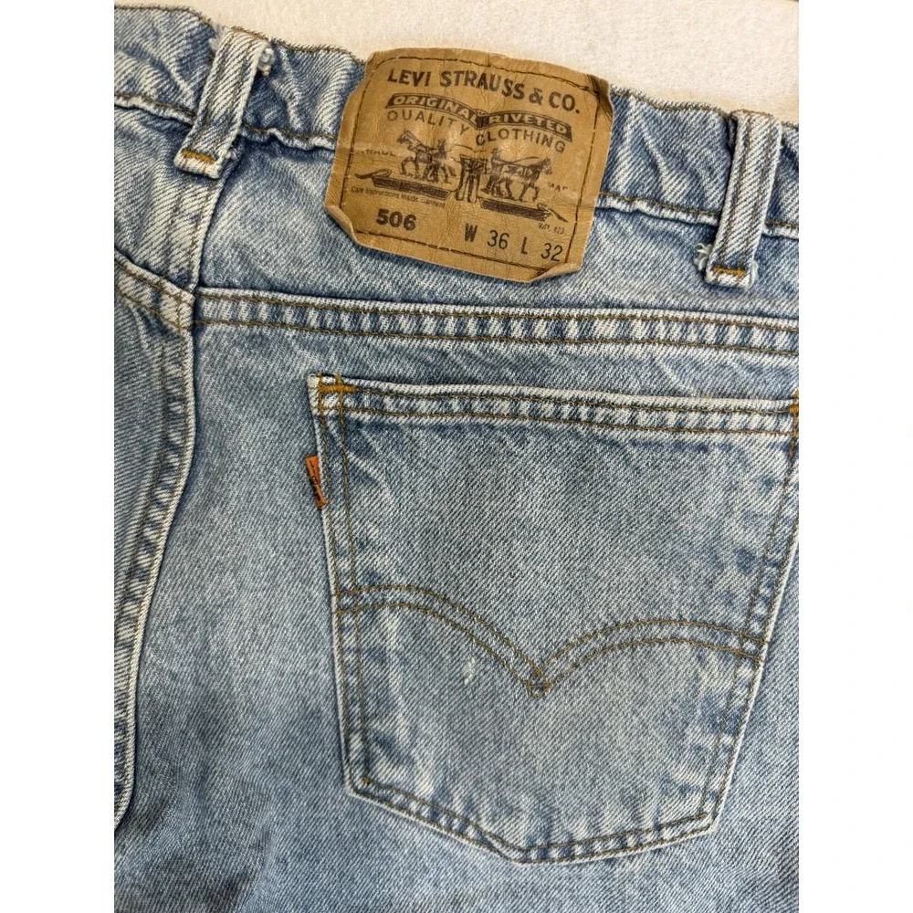 Levis vintage levi